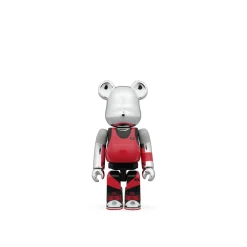 BE@RBRICK Michael Jordan 1985 Air Jordan Collectible Figure