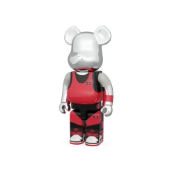BE@RBRICK Michael Jordan 1985 Air Jordan Collectible Figure