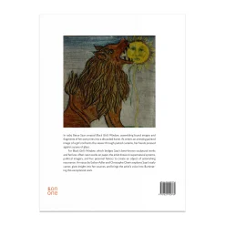 Betye Saar: Black Girl's Window, One on One Series - Paperback