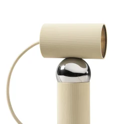 Bilboquet Table Lamp