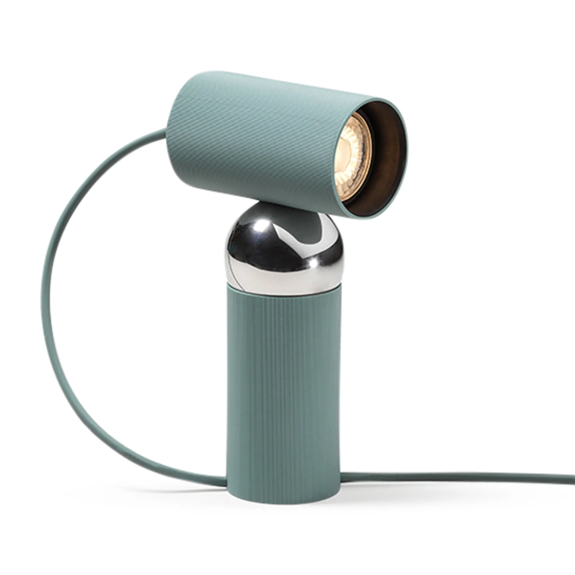 Bilboquet Table Lamp