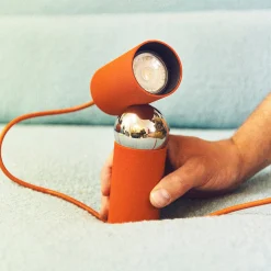 Bilboquet Table Lamp