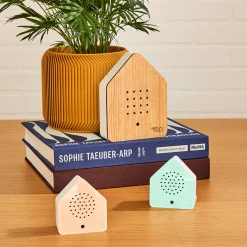 Birdybox Sound Machine