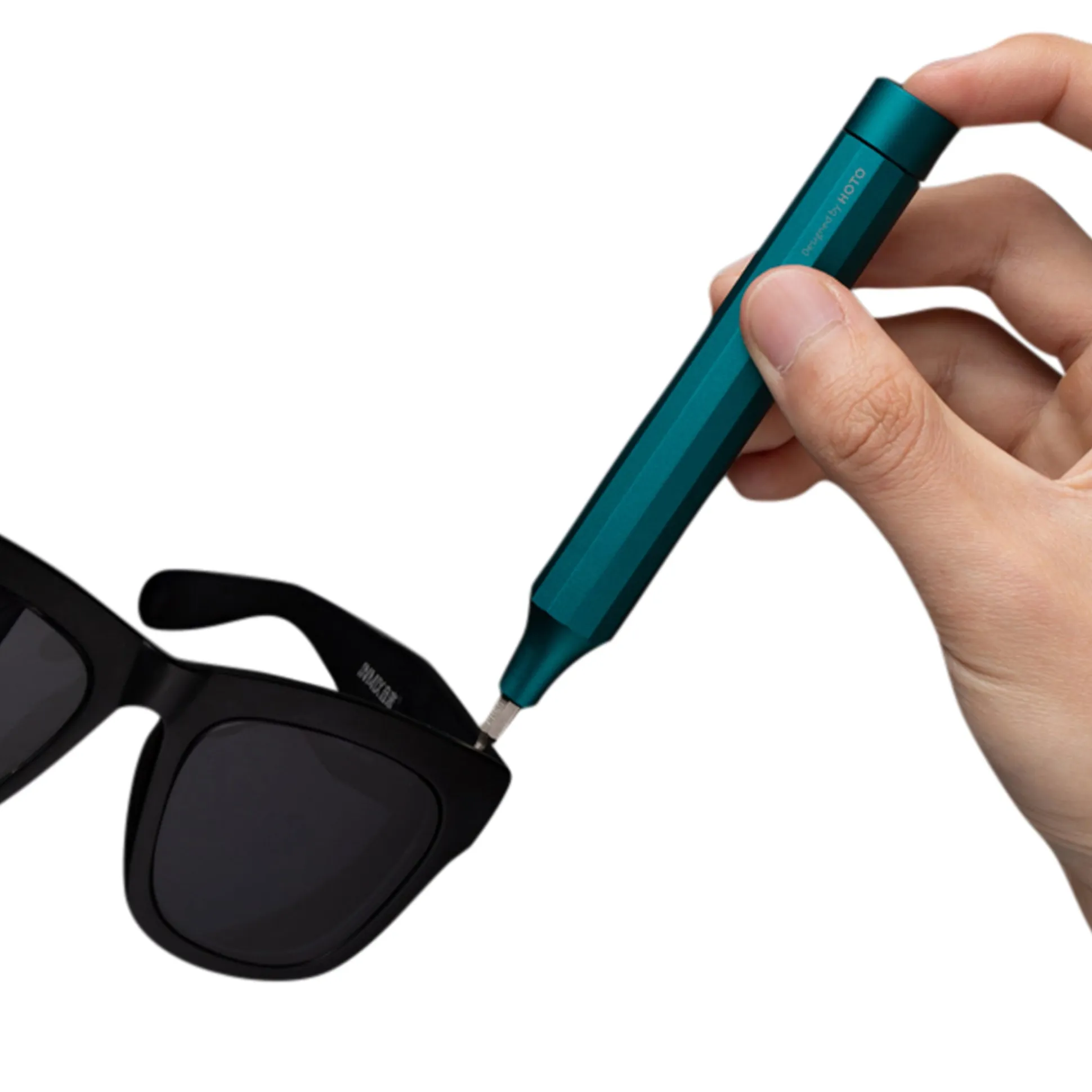 24-Bit Precision Screwdriver