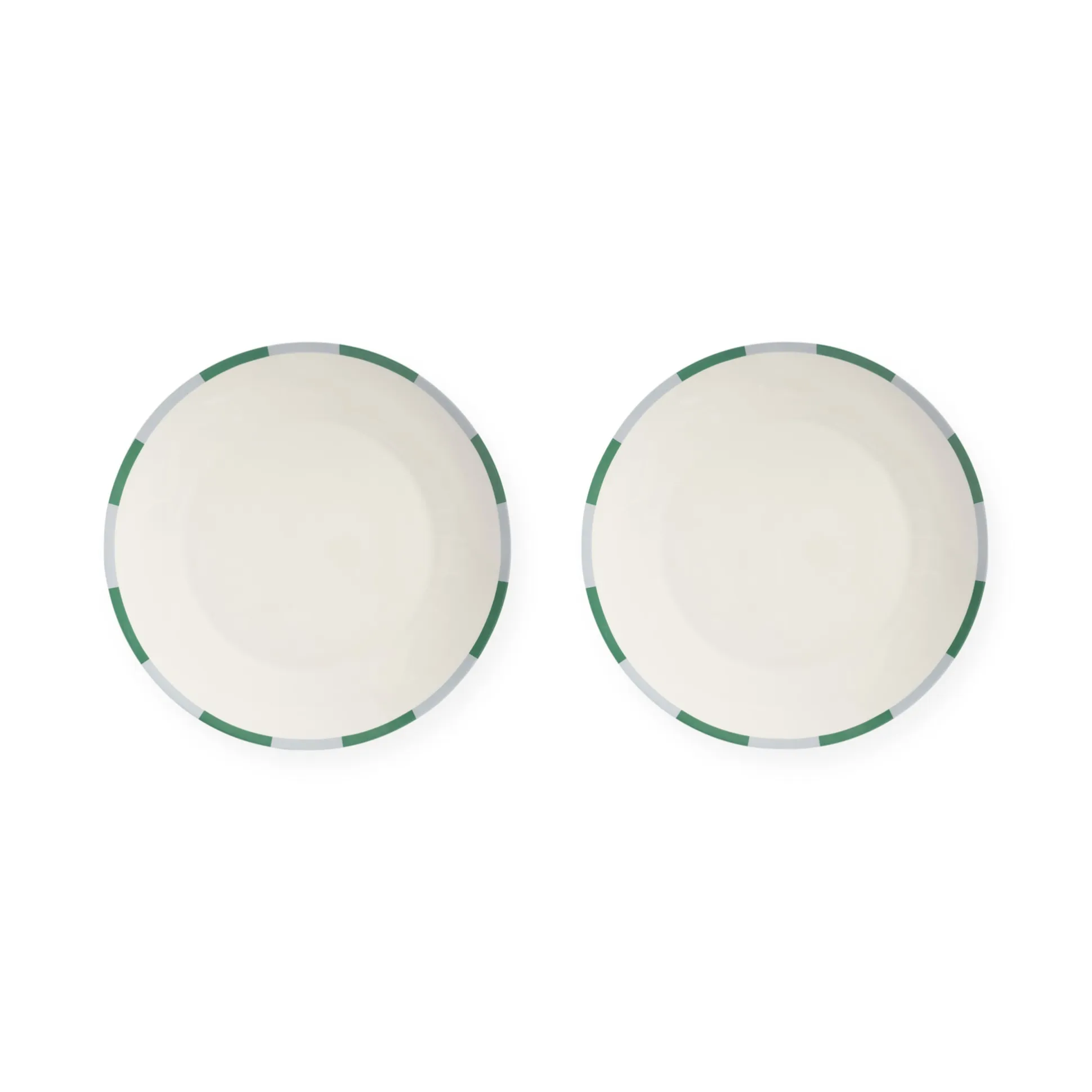 Bliss Porcelain Dinnerware