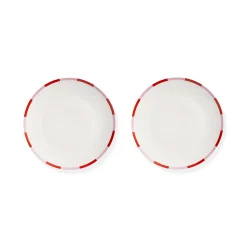 Bliss Porcelain Dinnerware
