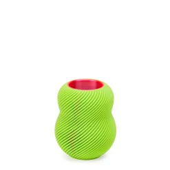 Bloom 3D-Printed Vase