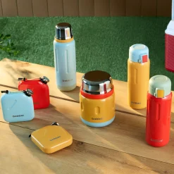 Bobber Insulated Flask