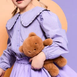 Bobo Bear Plush Toy