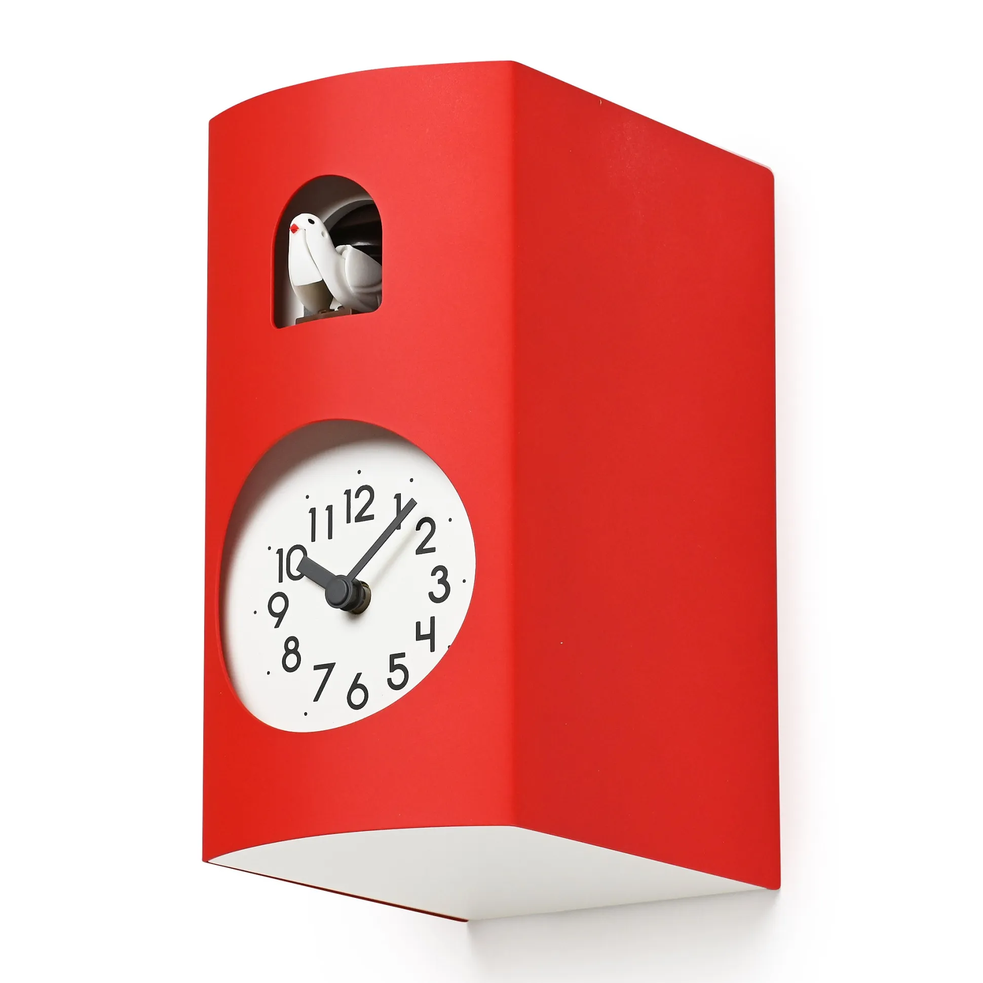 Bockoo Cuckoo Clock