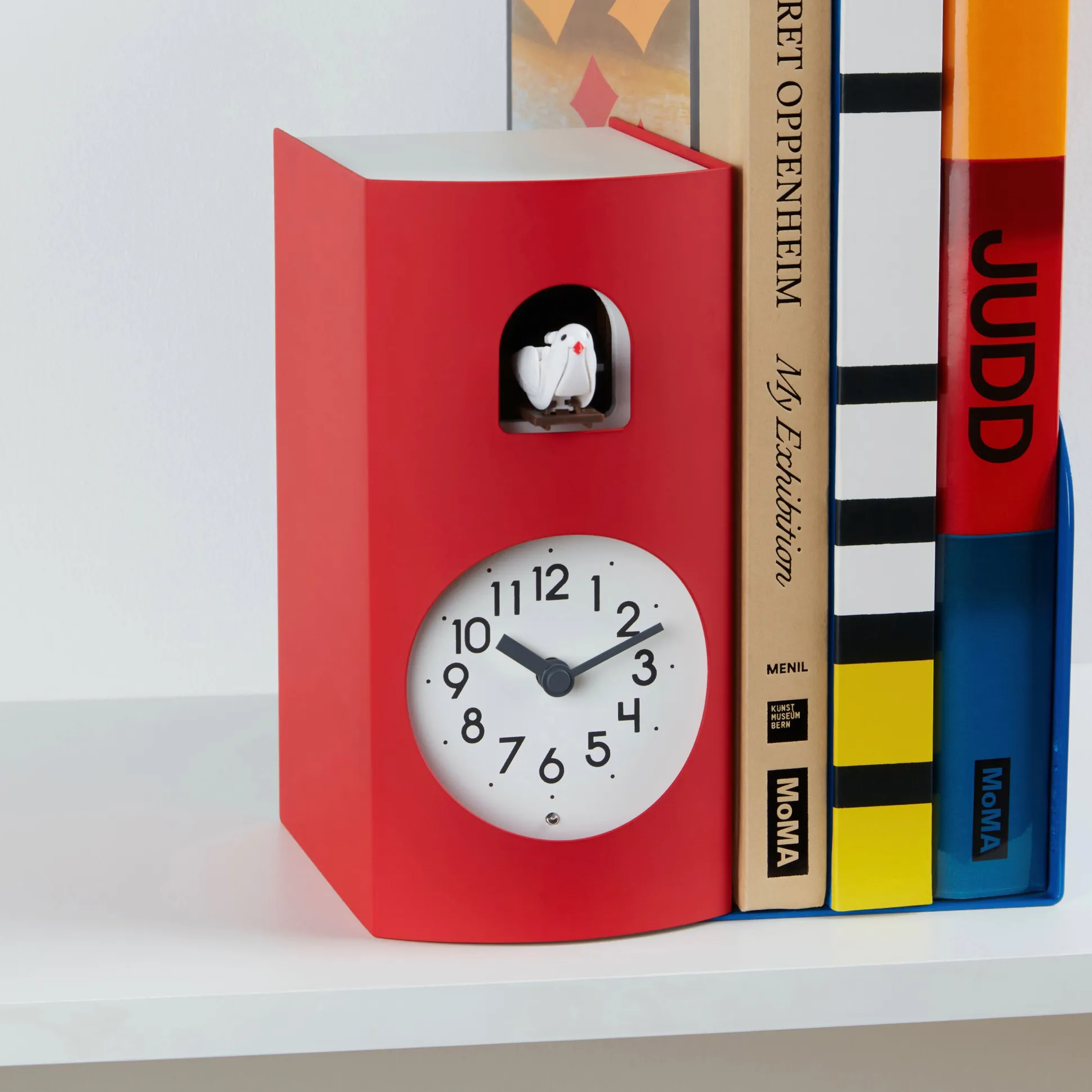 Bockoo Cuckoo Clock