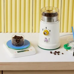 Bodum Adjustable Electric Coffee Grinder