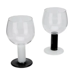 Bodum Chunky Wine Glasses - Set of 2