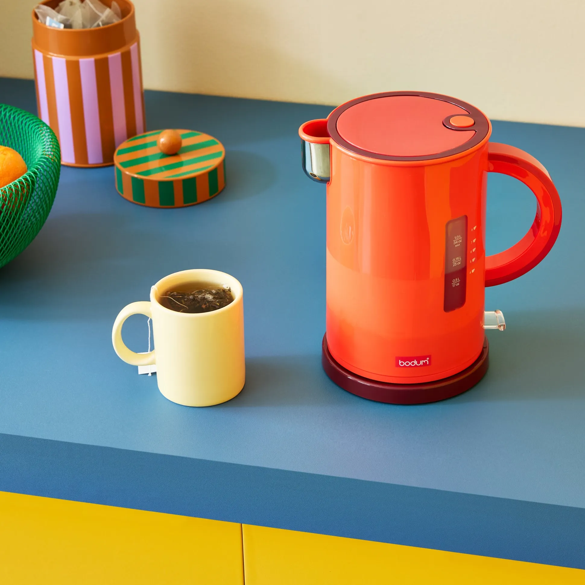 Bodum Electric Kettle