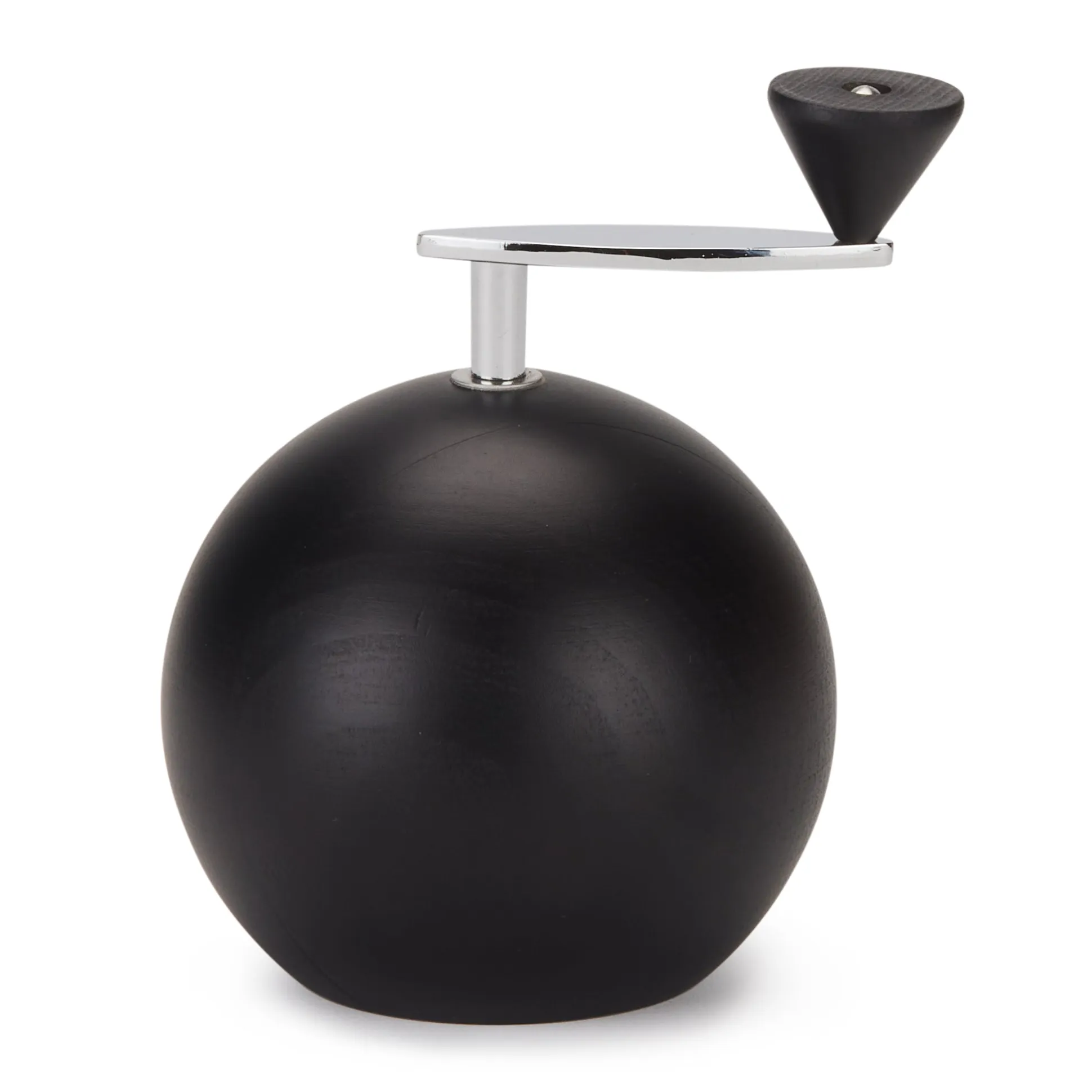 Bodum Geo Salt & Pepper Grinder Set