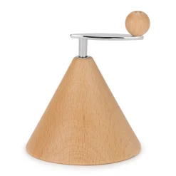 Bodum Geo Salt & Pepper Grinder Set