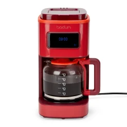 Bodum Programmable 12-Cup Coffee Maker