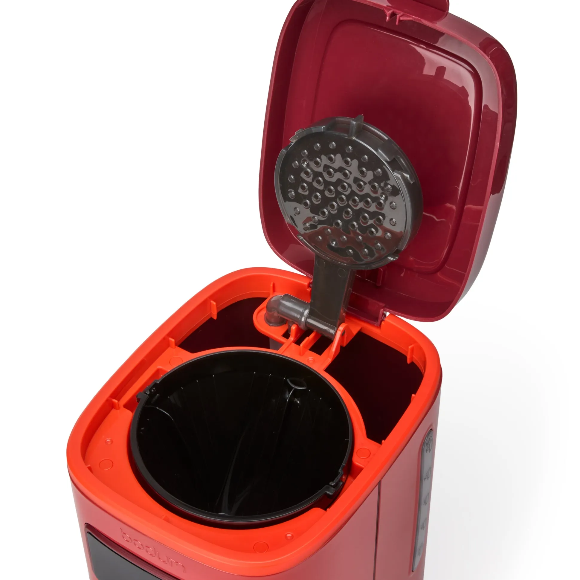 Bodum Programmable 12-Cup Coffee Maker