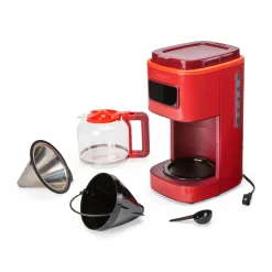 Bodum Programmable 12-Cup Coffee Maker