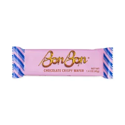 BonBon Chocolate Wafer Bar