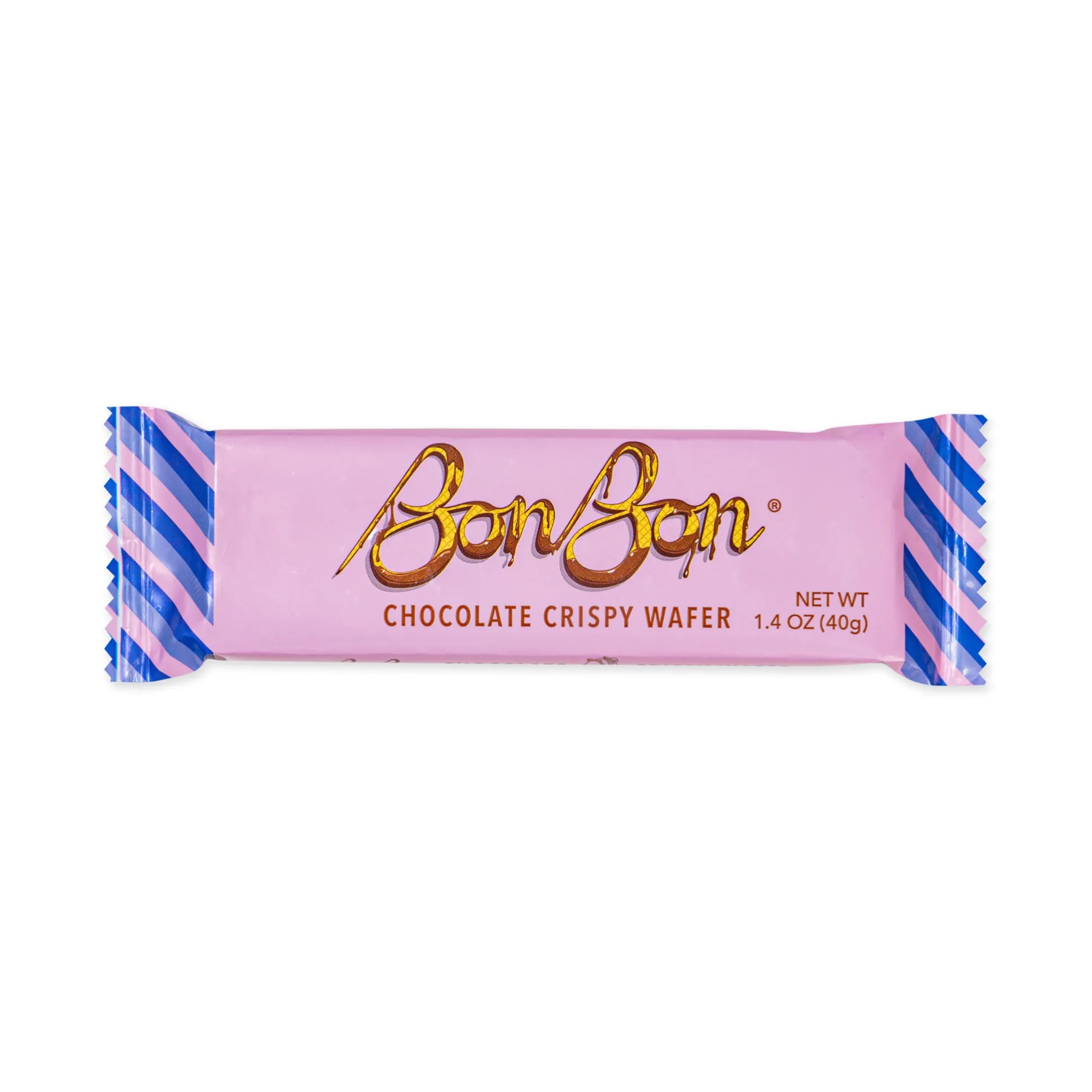 BonBon Chocolate Wafer Bar