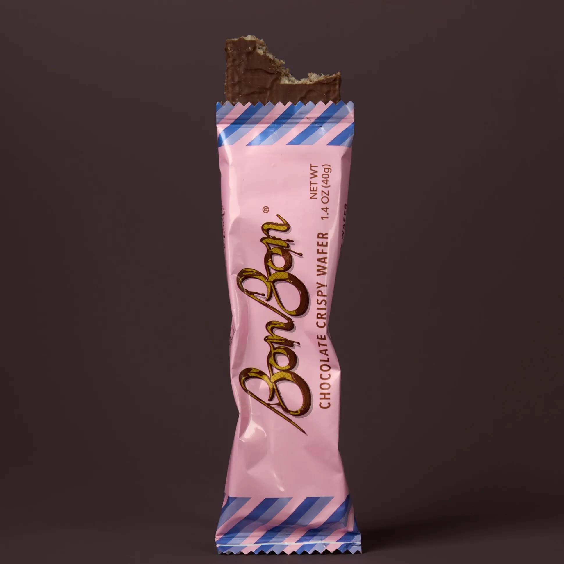 BonBon Chocolate Wafer Bar