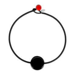 Bonbon Glass Necklace