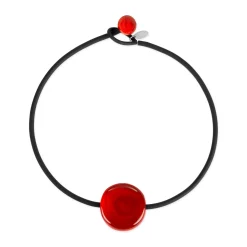 Bonbon Glass Necklace