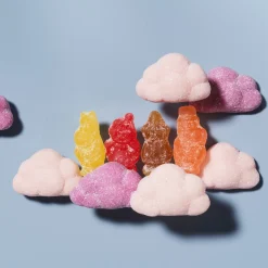 BonBon Moomin Soft Candy - Candy Clouds