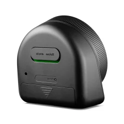 Braun BC24B Portable Digital Alarm Clock