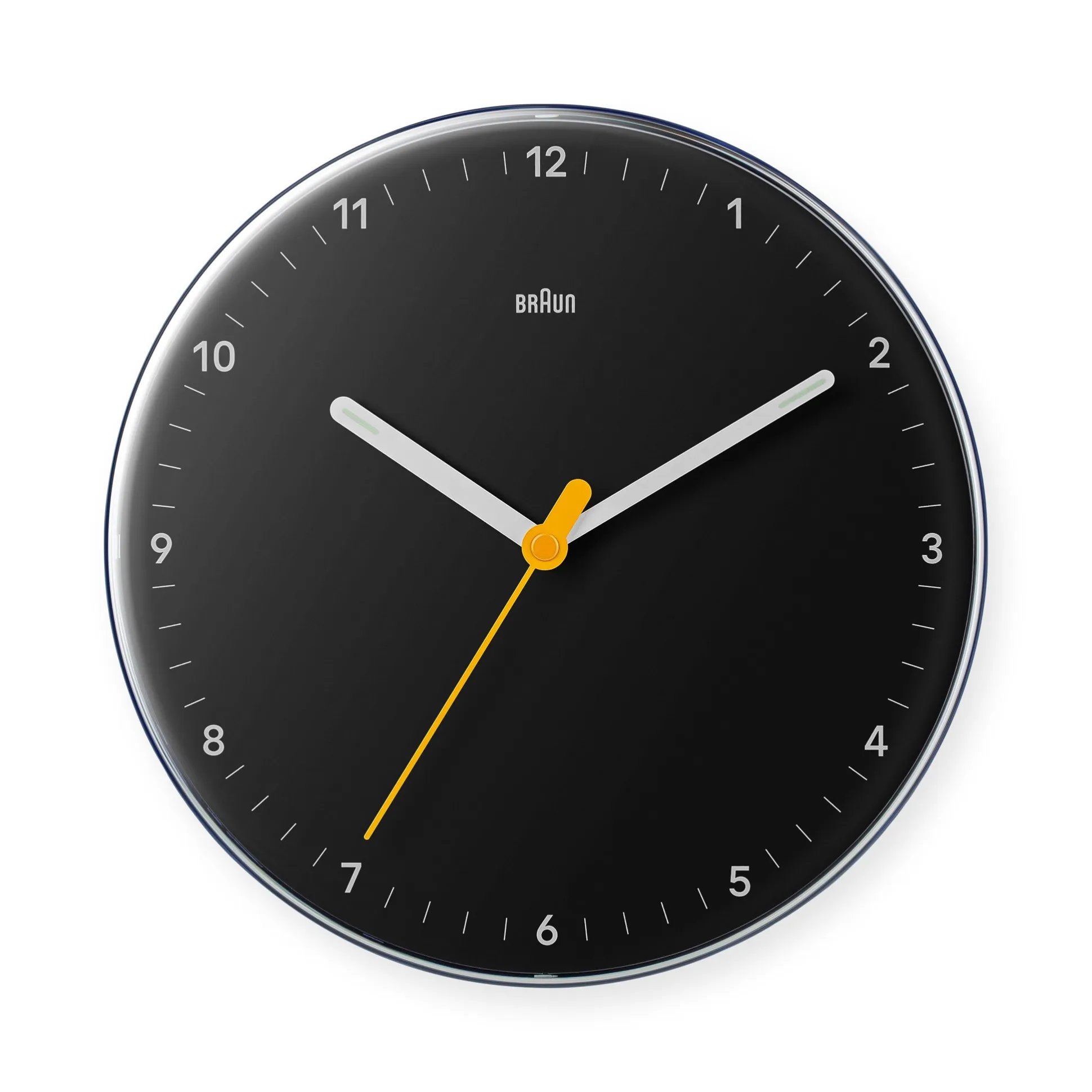 Braun BC26 Wall Clock