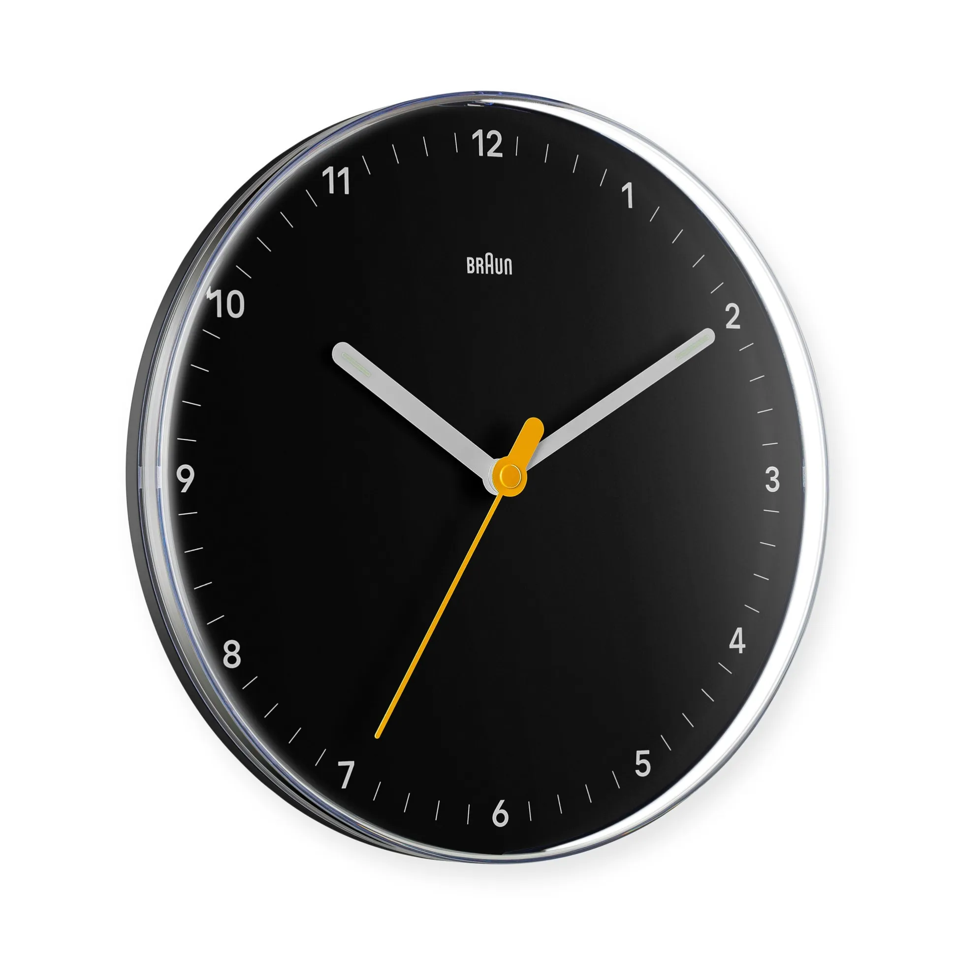 Braun BC26 Wall Clock