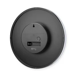 Braun BC26 Wall Clock