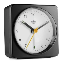 Braun BN-BC03 Desk Alarm Clock