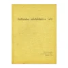 Built in USA 1932-1944 (Yugoslav edtion)