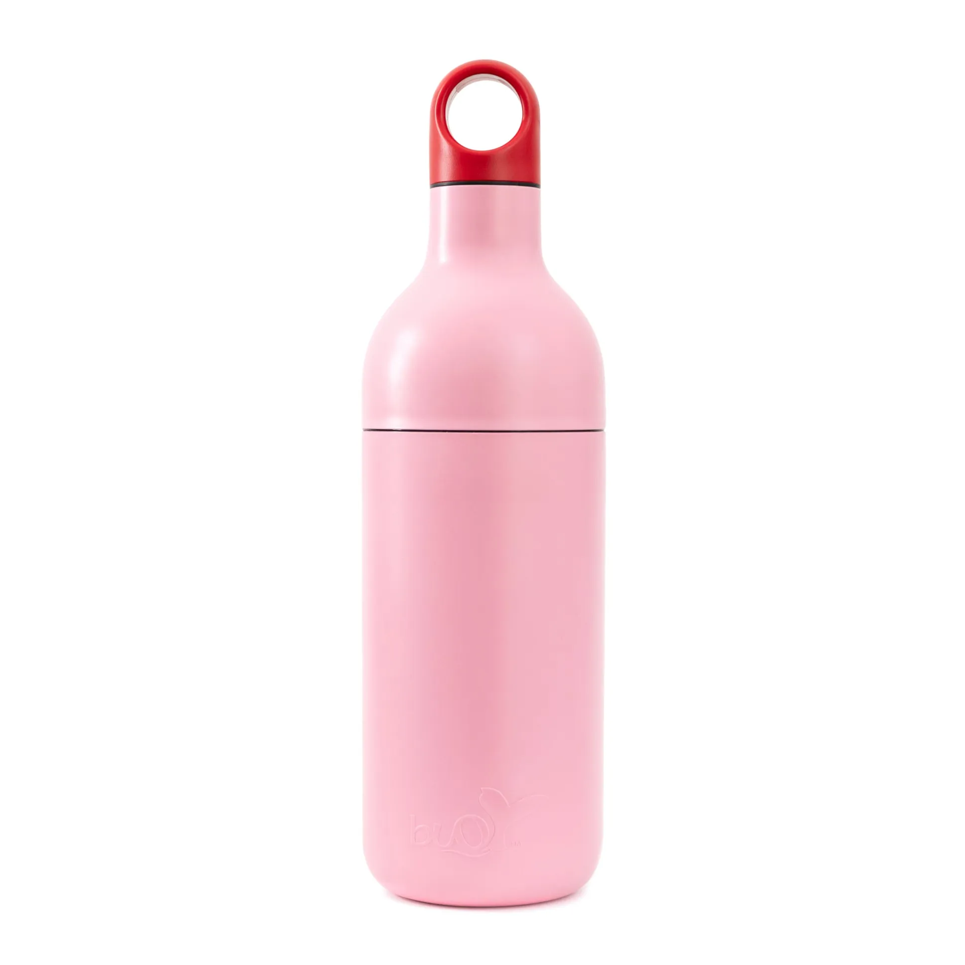Buoy Recycled Ocean Plastic Water Bottle