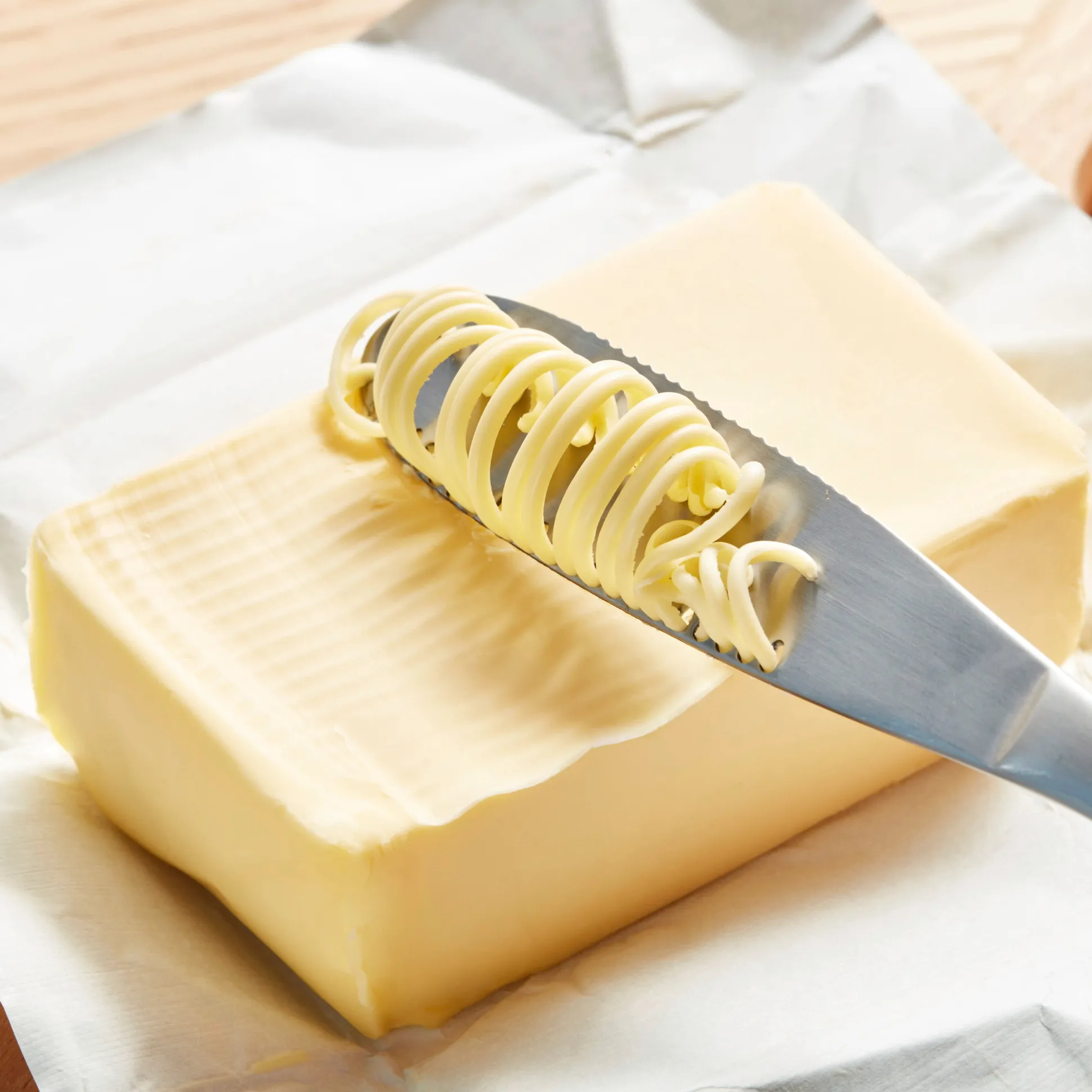 Butterup Knife