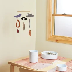 Calm Hanging Mobile