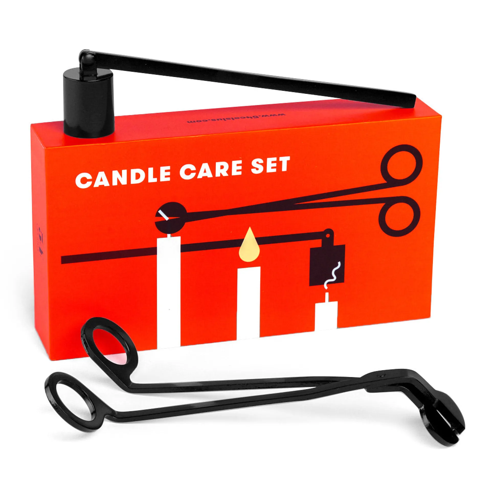 Candle Care Set