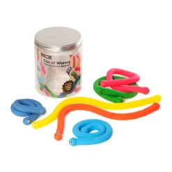 Can of Worms Toy