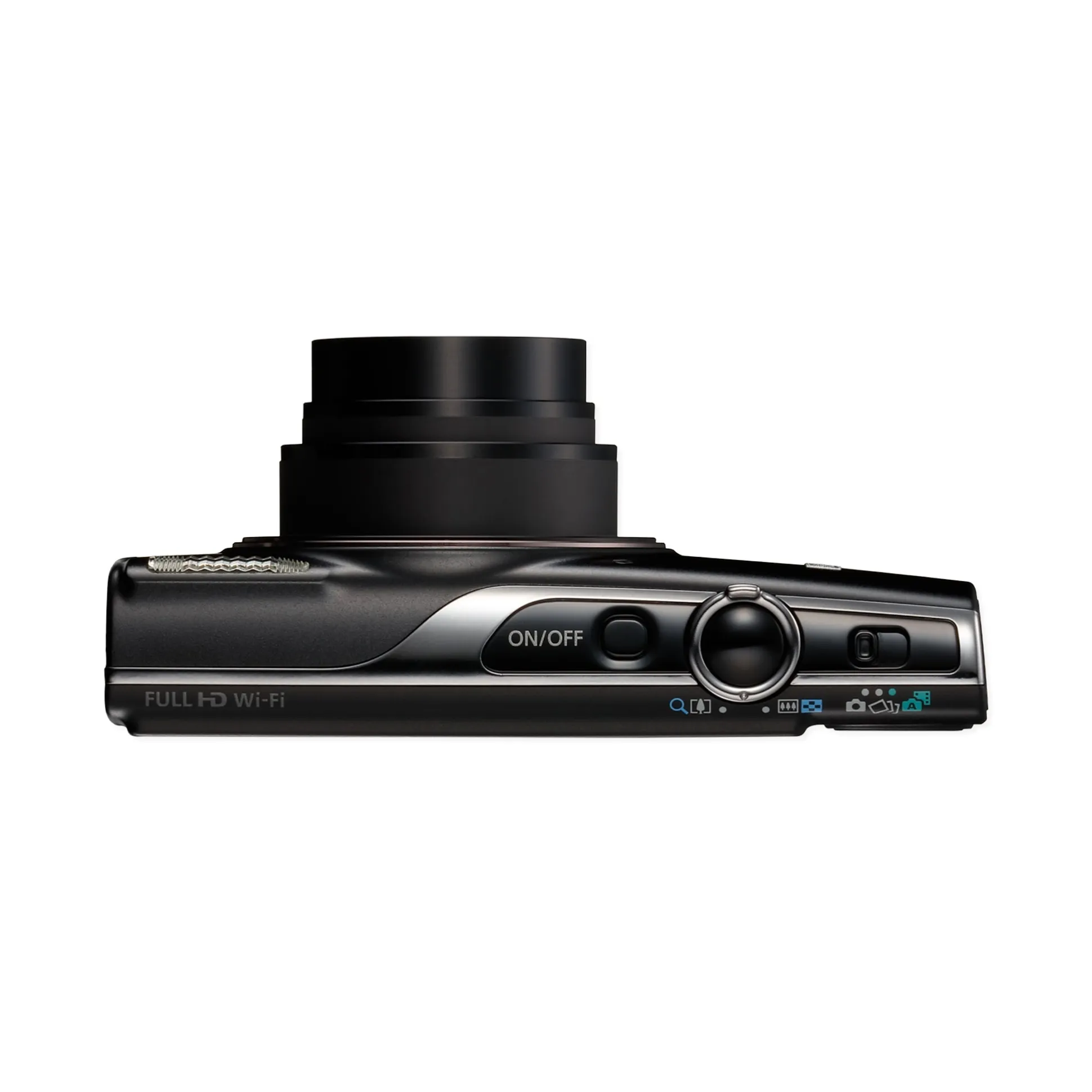 Canon PowerShot ELPH 360 HS A Camera