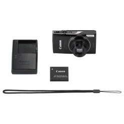 Canon PowerShot ELPH 360 HS A Camera
