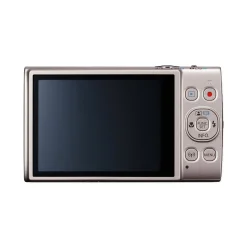 Canon PowerShot ELPH 360 HS A Camera