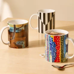 Carmen Herrera Ceramic Mug