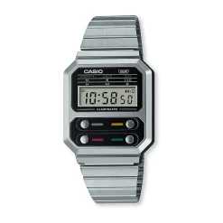 Casio A100 Digital Watch