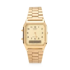 Casio AQ230 Analog Digital Watch