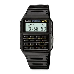 Casio Digital Calculator Watch