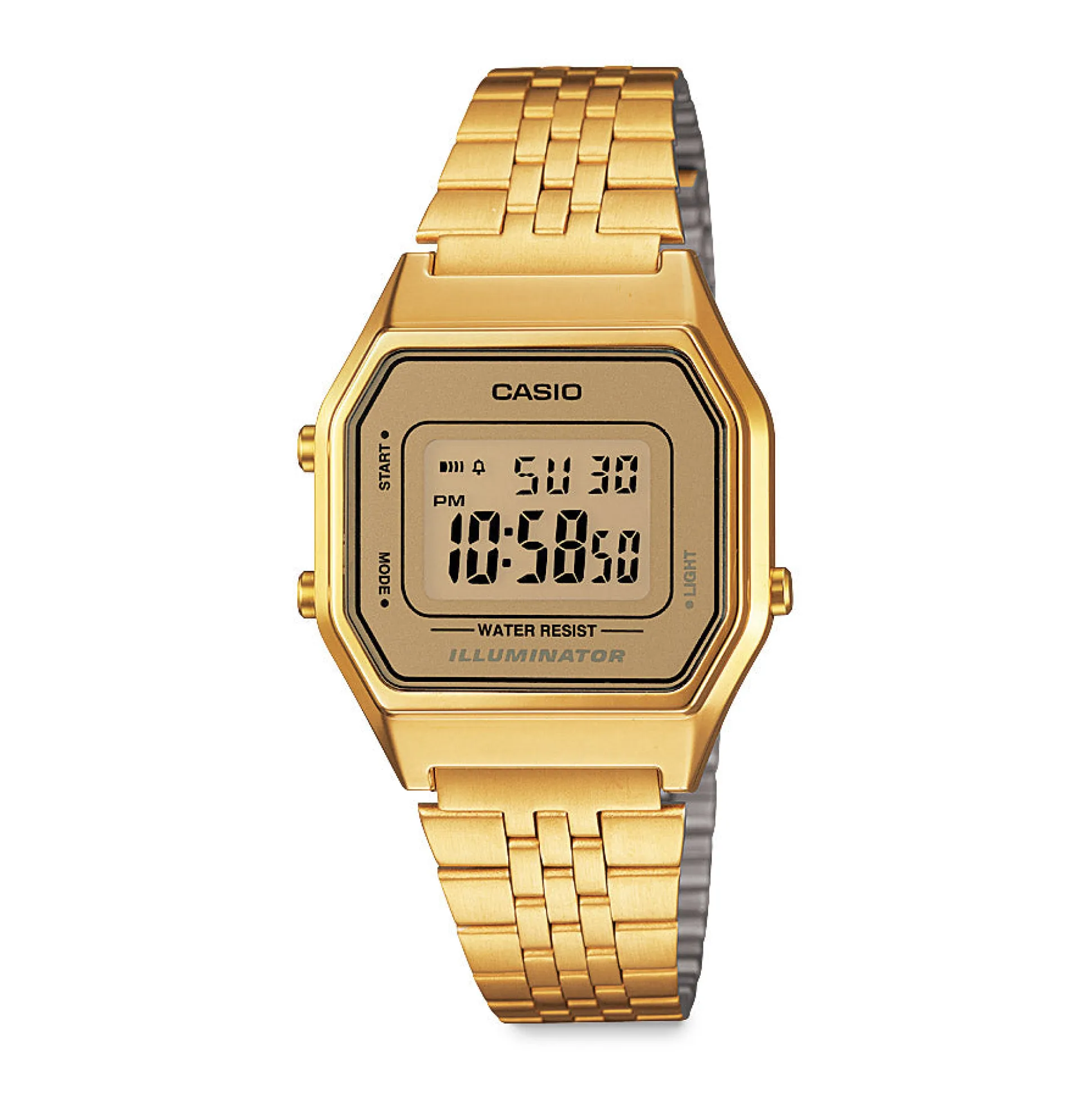 Casio Digital Watch