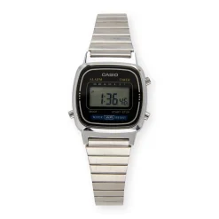 Casio LA670W-1 Digital Watch