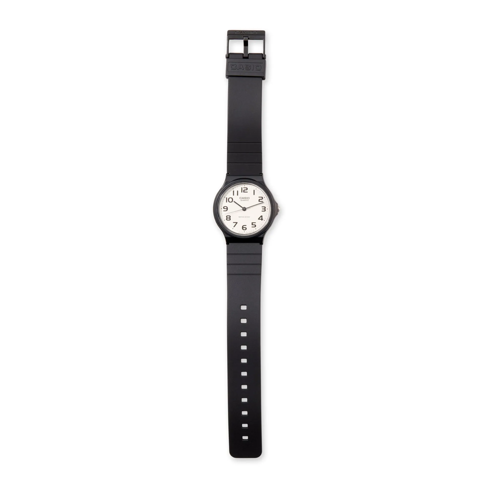 Casio MQ24 Analog Watch